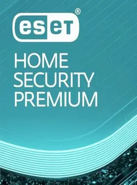 ESET Home Security Premium Key (1 Year / 1 Device)
