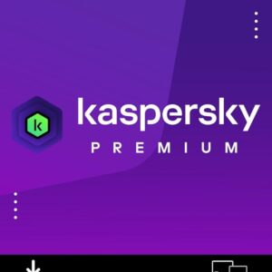 Kaspersky Premium